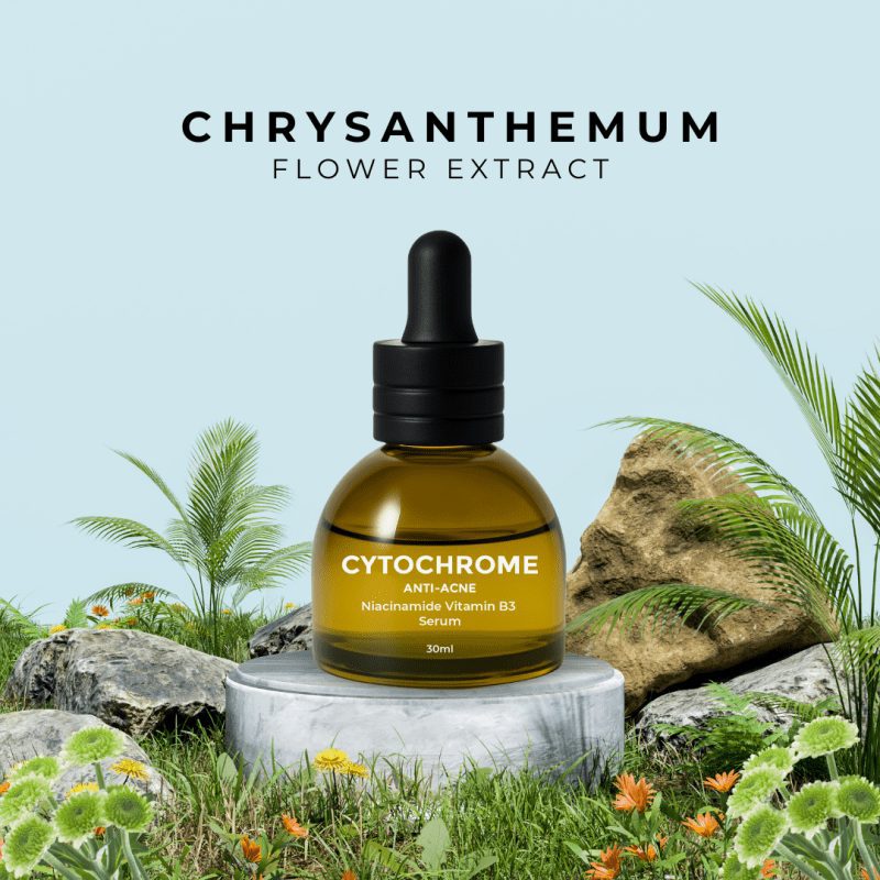 Niacinamide Serum - Image 3