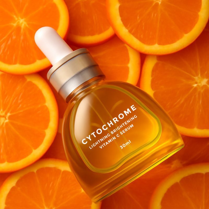 Vit C Serum - Image 2