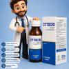 Cytocid Suspension – Acidity, Gas & Indigestion Relief - 120ml