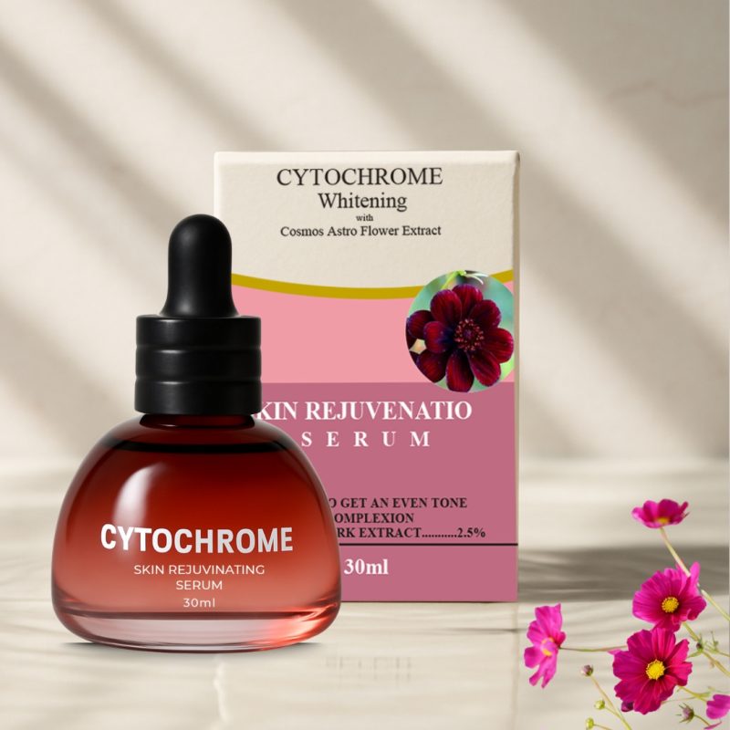 Skin Rejuvenation