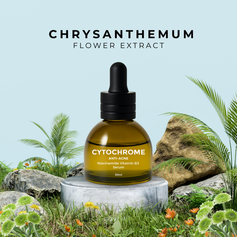 Niacinamide Serum - Image 3