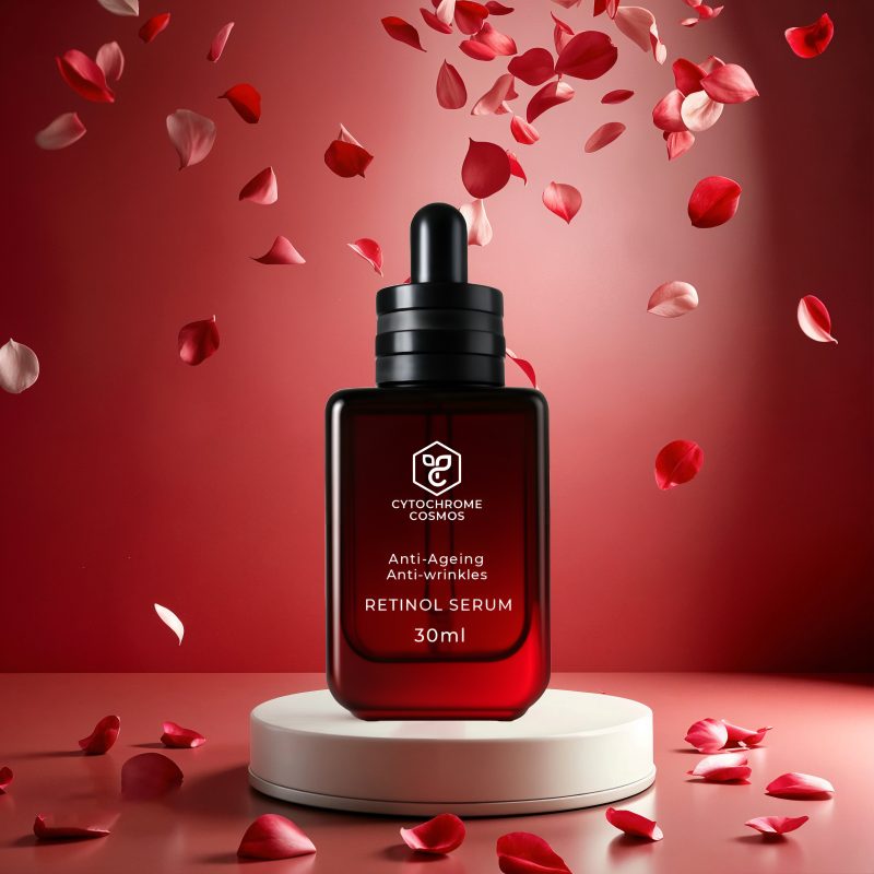 Retinol Serum - Image 4
