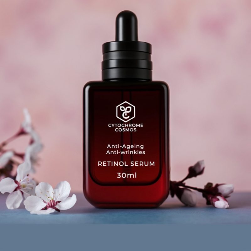 Retinol Serum - Image 3