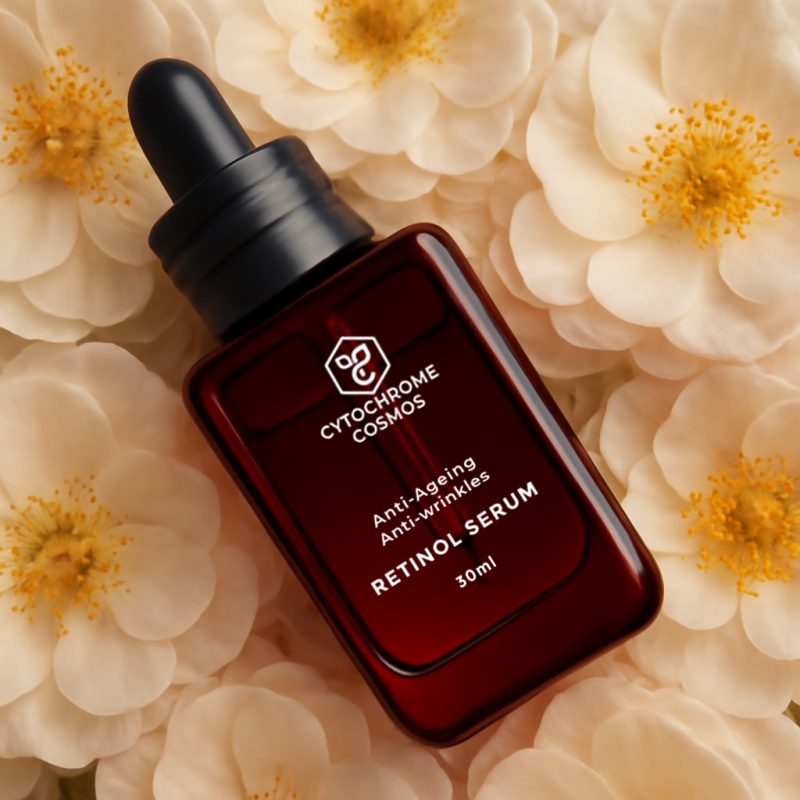 Retinol Serum - Image 2