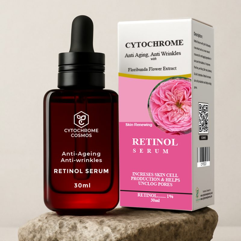 Retinol Serum